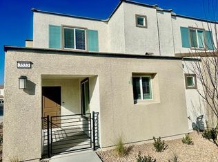 3533 Grecian Queen Ave, Las Vegas, NV 89106
