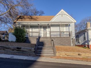 119 Moffett St, Danville, VA 24540
