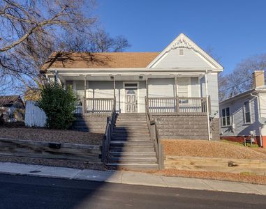 119 Moffett St, Danville, VA, 24540