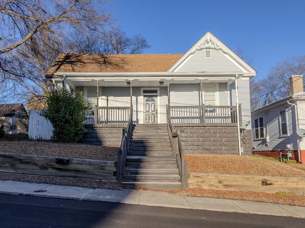 119 Moffett St, Danville, VA 24540