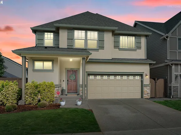 28833 NW Mays St, North Plains, OR 97133