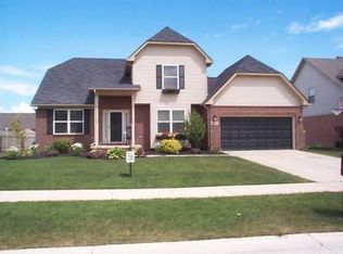 31865 Tovenia Dr, Brownstown, MI 48173