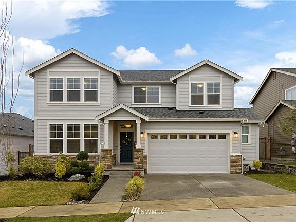 2nd image of 18402 134th St E