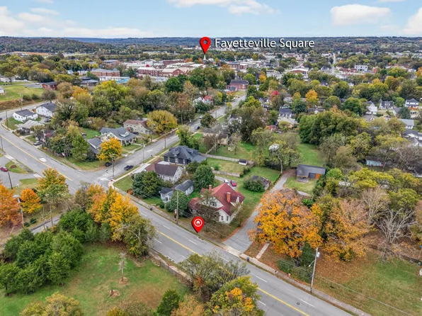 204 Bright Ave, Fayetteville, TN 37334