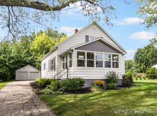 2449 64th Ave, Zeeland, MI 49464