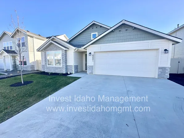 6681 W Pilot Ct, Meridian, ID 83646