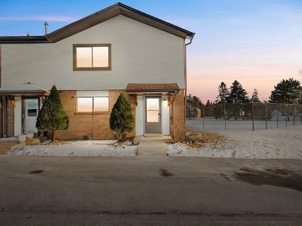 5709 Cambridge CIRCLE #6, Mount Pleasant, WI 53406