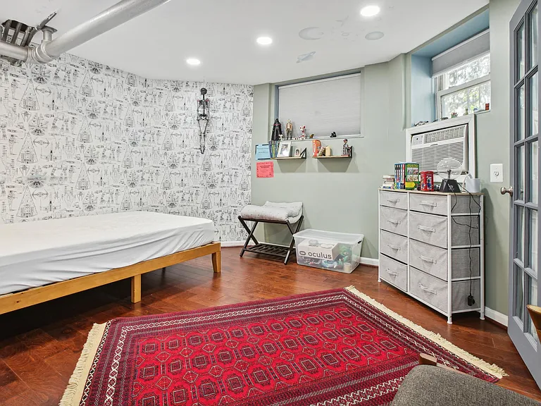 1855 Calvert St NW #LL2 — Photo 9