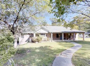 378 County Road 58, Jasper, TX 75951