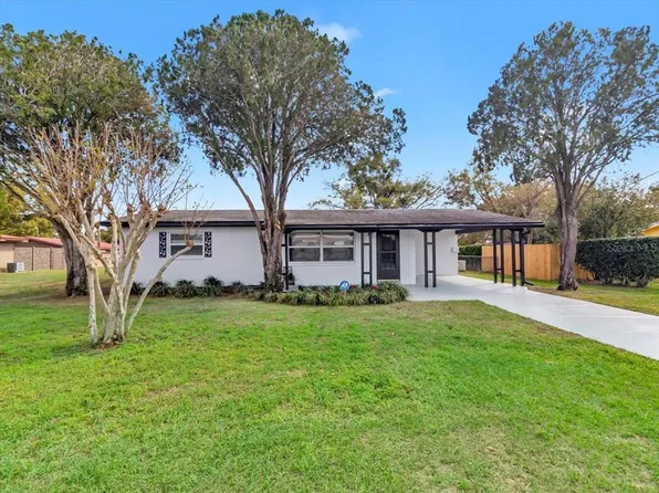 37136 Mandarin Ave, Zephyrhills, FL 33541