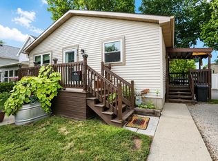 910 4th Ave SW, Aberdeen City, SD 57401