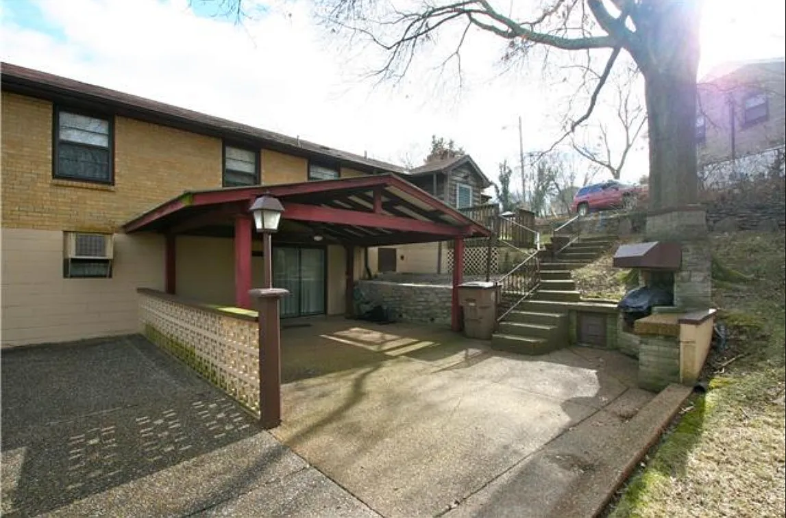 Building Photo - 3717 Turley Dr #A