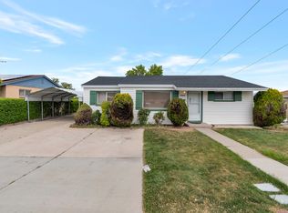 4566 W 5415 S, Salt Lake City, UT 84118
