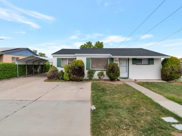 4566 W 5415 S, Salt Lake City, UT 84118