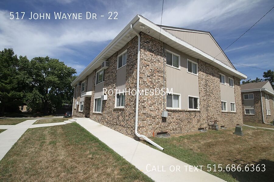 1st image of 517 N John Wayne Dr #22