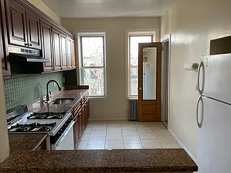 Rented by Peace of Mind Realty