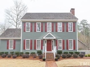 102 Quarterpath, Cary, NC 27518