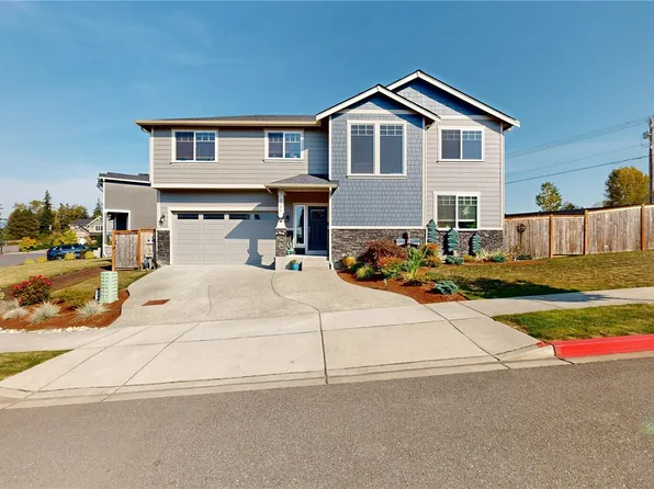 3206 N 28th Street, Mount Vernon, WA 98273