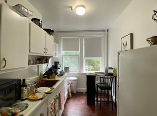 1690 Commonwealth Ave #10, Brighton, MA 02135