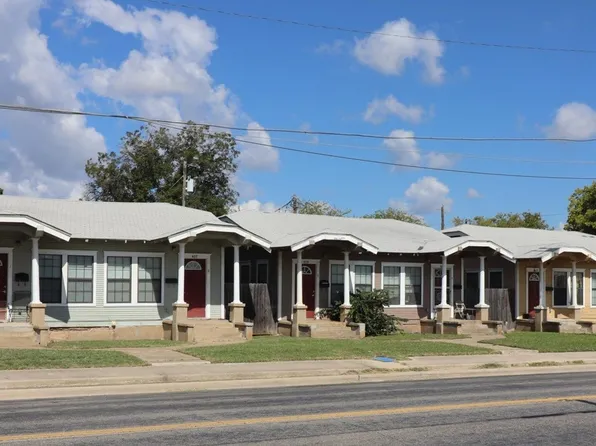 401 Main St, Brownwood, TX 76801