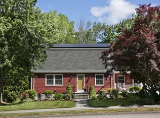 34 Longfellow Rd, Shrewsbury, MA 01545