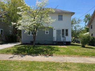 1494 Malasia Rd, Akron, OH 44305