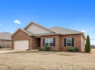 25248 Delilah Cir, Athens, AL 35613