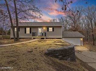 14351 N Old 7, Columbia, MO 65202