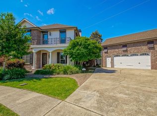 604 Ferriday Ct, Harahan, LA 70123