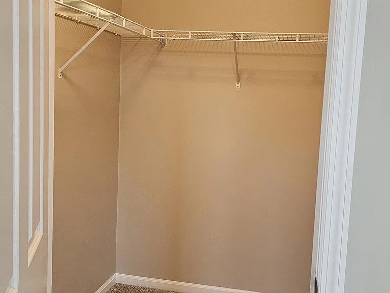 Walkin closet