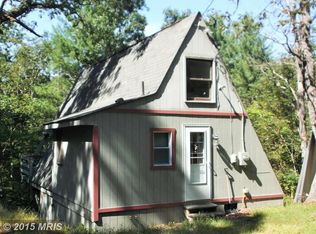 888 Possum Hollow Trl, Gerrardstown, WV 25420