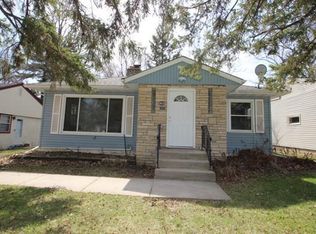 3623 Lowry Ave N, Robbinsdale, MN 55422