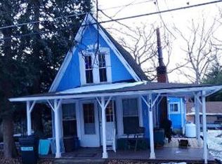 410 4th Ave, Washington Grove, MD 20880