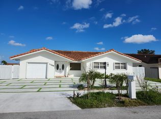 1763 SW 140th Ct, Miami, FL 33175