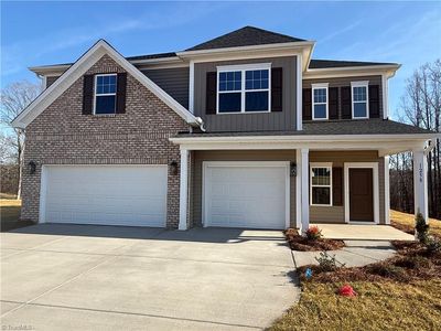 1258 Creek Knoll Dr, Lewisville, NC, 27023