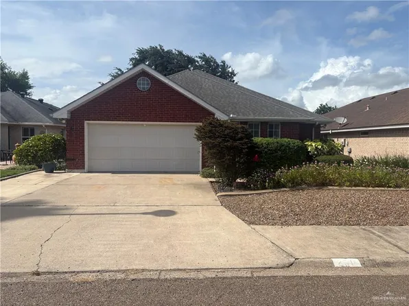 250 Diana Dr, Alamo, TX 78516