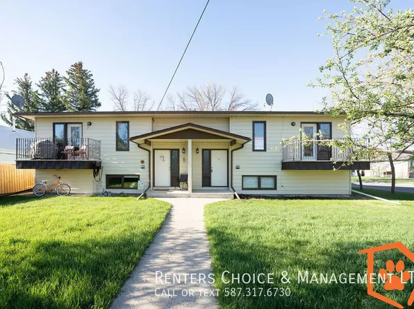 320 52nd Ave W #4, Claresholm, AB T0L 0T0
