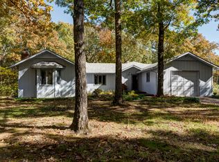 395 Morning Glory Dr, Marshfield, MO 65706