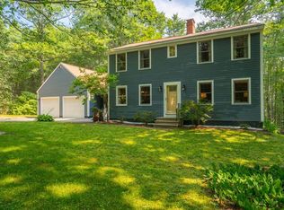 22 Wildridge Rd, Standish, ME 04084