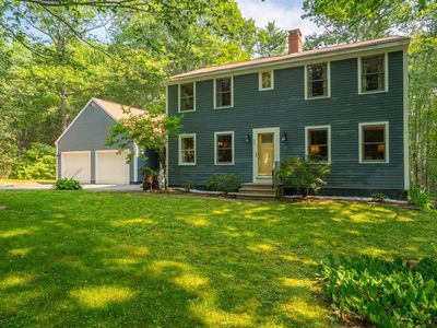 22 Wildridge Road, Standish, ME, 04084