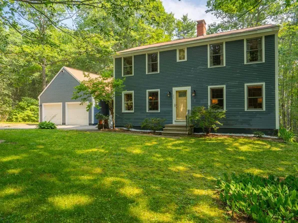 22 Wildridge Road, Standish, ME 04084