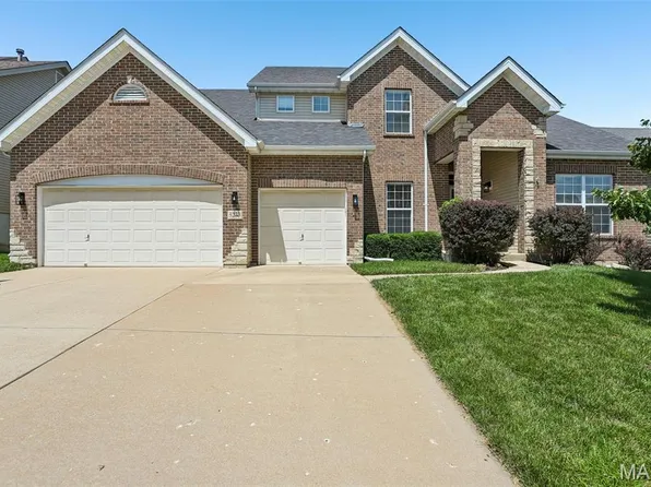5233 Mirasol Manor Way, Eureka, MO 63025