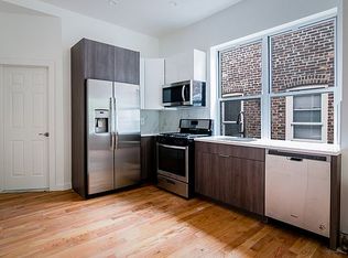 1501 Teller Ave #2F, Bronx, NY