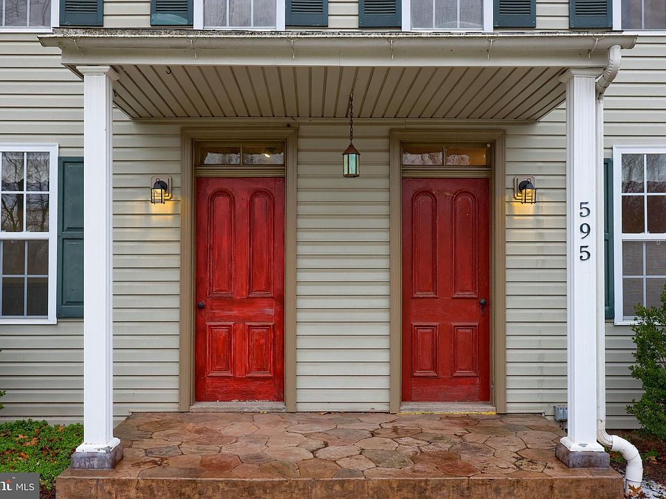 595 Locust Point Rd, York, PA 17406 Zillow