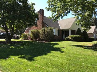 88 Homeland Rd, York, PA 17403