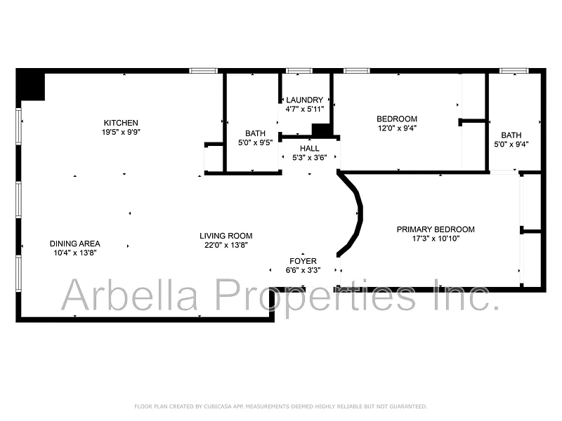 Building Photo - 116 E Market St #4