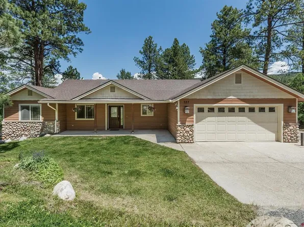 727 Alpine Forest Drive, Bayfield, CO 81122