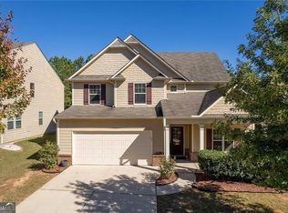 4550 Rainier Way NW, Acworth, GA 30101