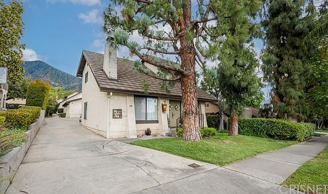 1st image of 49 E Sierra Madre Blvd #C