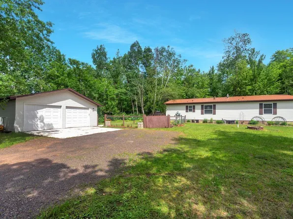 8835 E County Road A, Solon Springs, WI 54873